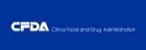 China Food & Drug Association 로고